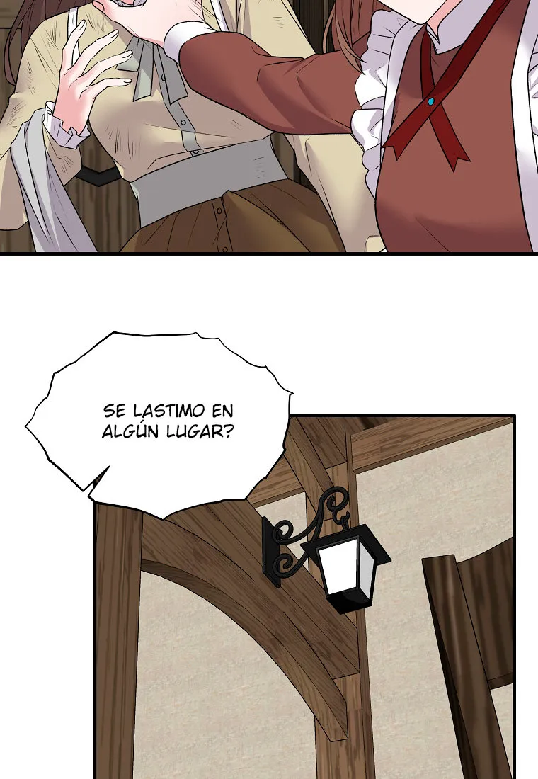 LA DAMA ANGELICAL Capítulo 55 en Línea - página 64