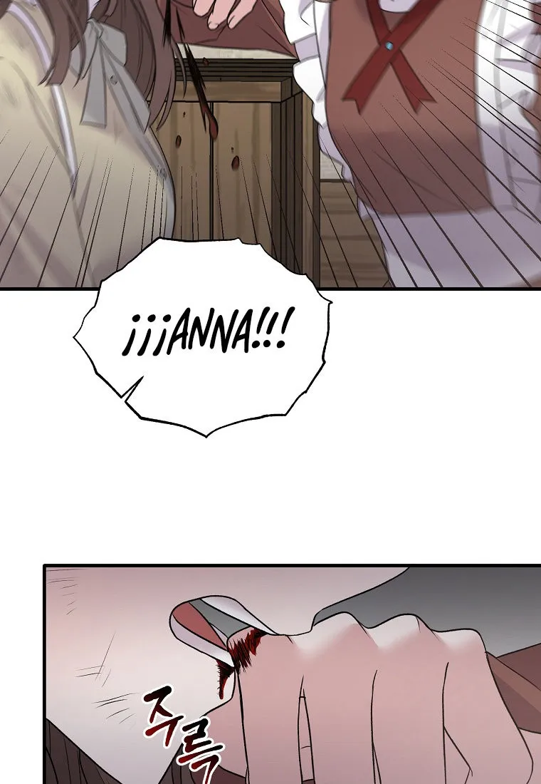 LA DAMA ANGELICAL Capítulo 56 en Línea - página 6