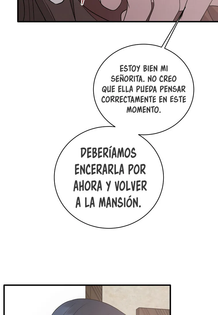 LA DAMA ANGELICAL Capítulo 56 en Línea - página 7