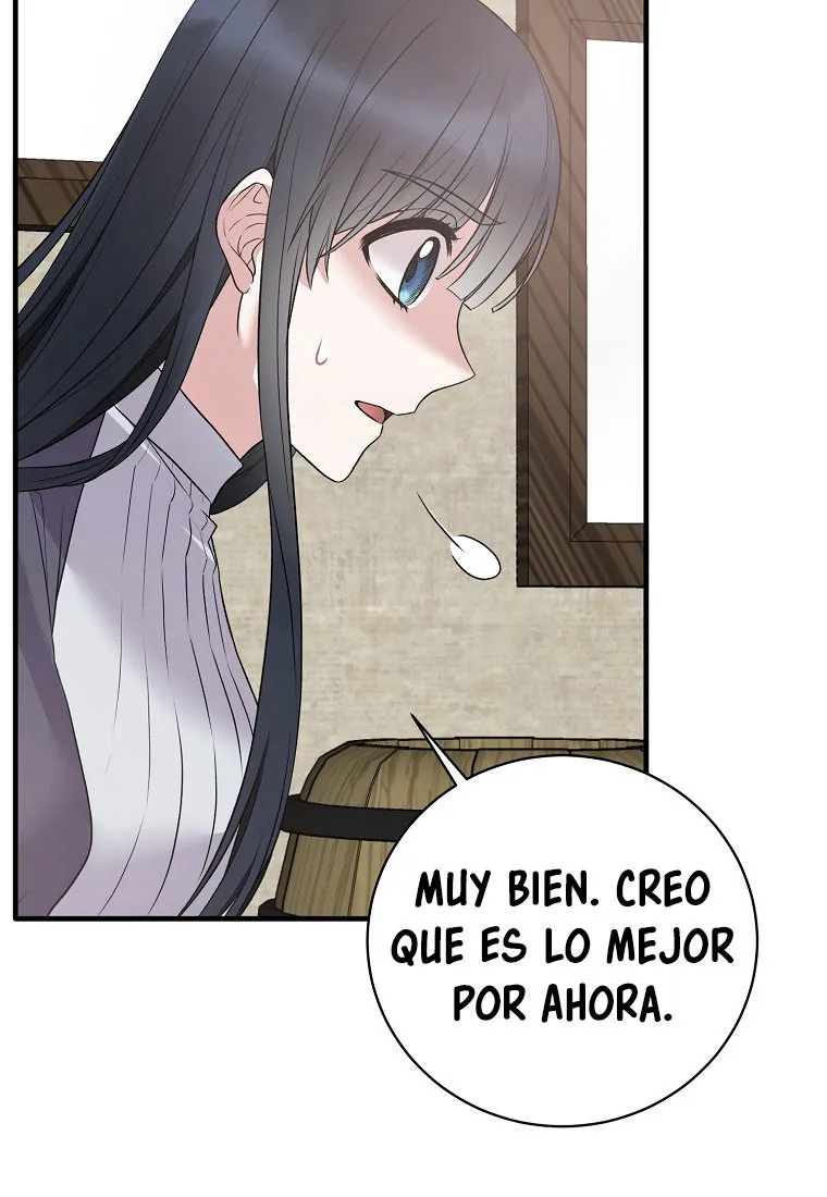 LA DAMA ANGELICAL Capítulo 56 en Línea - página 8
