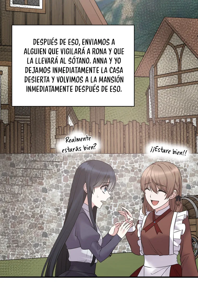 LA DAMA ANGELICAL Capítulo 56 en Línea - página 10