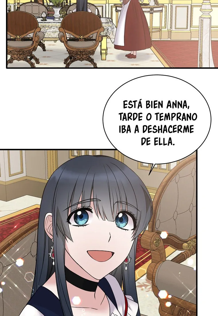 LA DAMA ANGELICAL Capítulo 56 en Línea - página 15