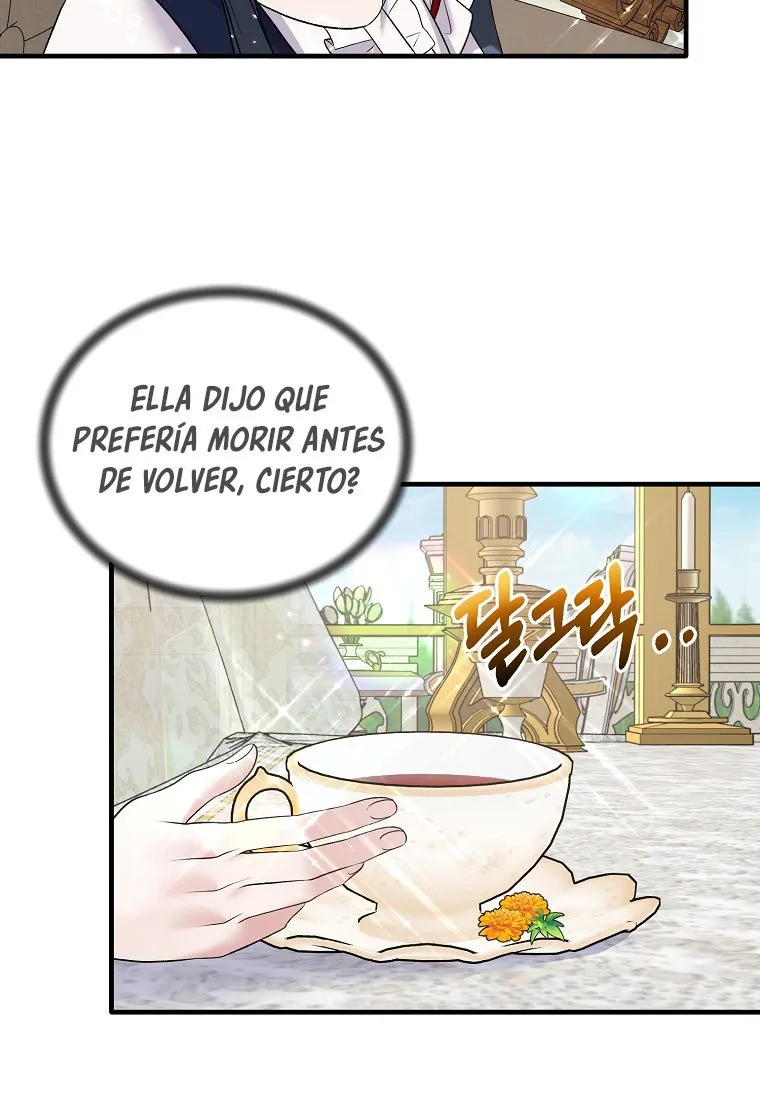 LA DAMA ANGELICAL Capítulo 56 en Línea - página 16
