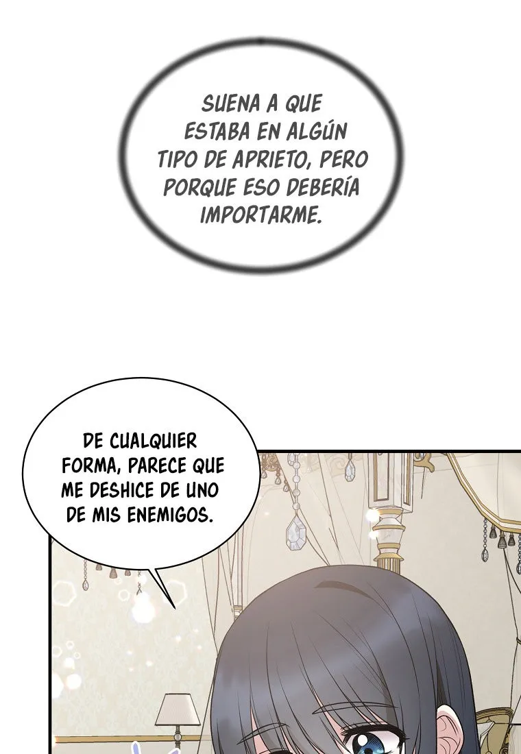 LA DAMA ANGELICAL Capítulo 56 en Línea - página 17