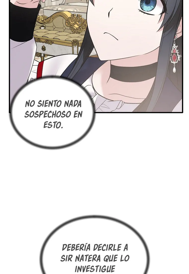 LA DAMA ANGELICAL Capítulo 56 en Línea - página 23