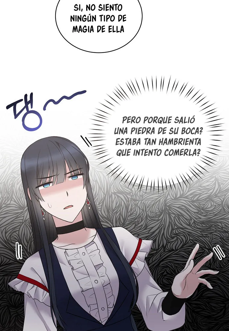 LA DAMA ANGELICAL Capítulo 56 en Línea - página 27