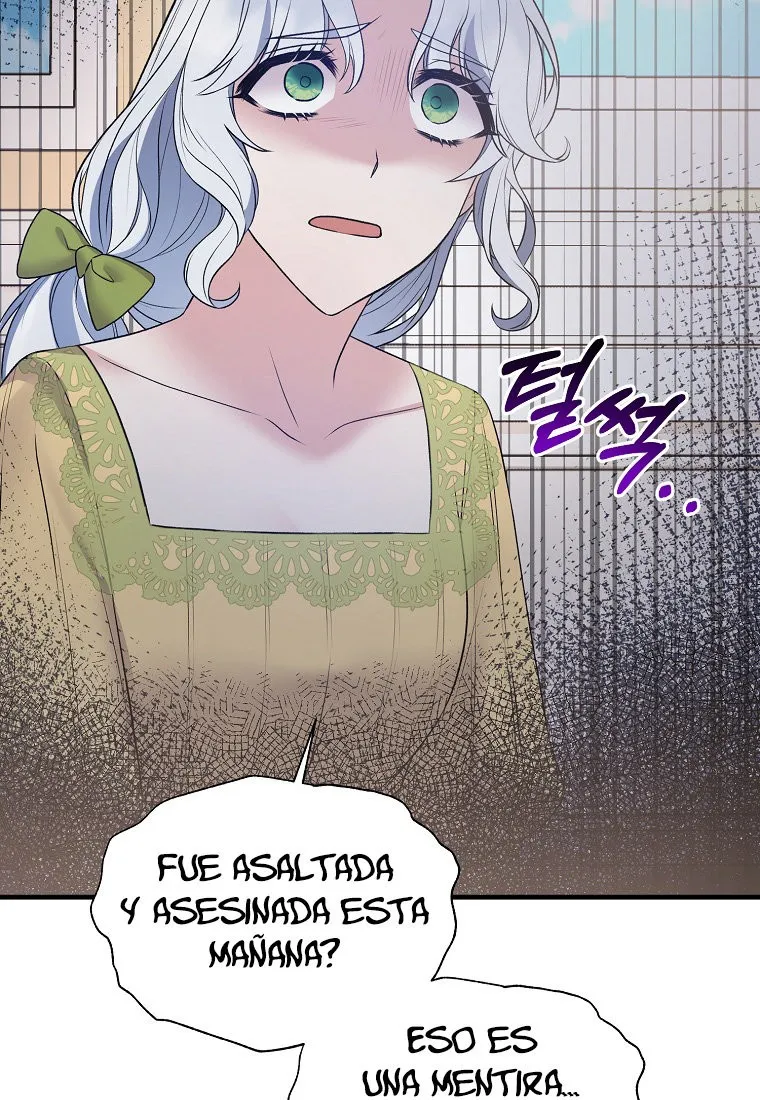 LA DAMA ANGELICAL Capítulo 56 en Línea - página 31