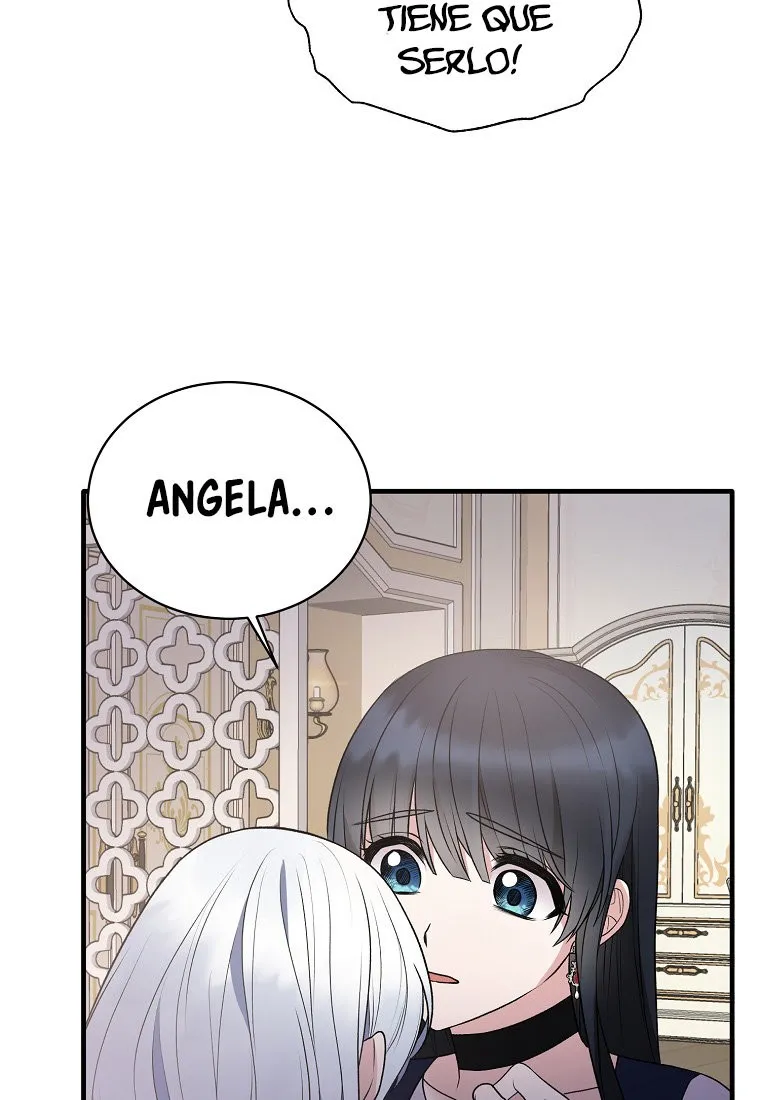 LA DAMA ANGELICAL Capítulo 56 en Línea - página 32