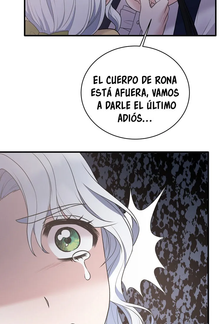 LA DAMA ANGELICAL Capítulo 56 en Línea - página 33