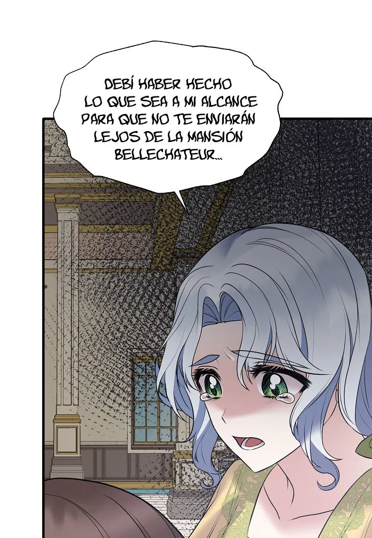 LA DAMA ANGELICAL Capítulo 56 en Línea - página 38