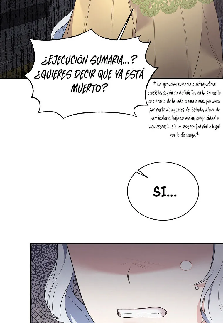 LA DAMA ANGELICAL Capítulo 56 en Línea - página 43