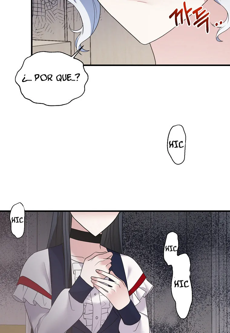 LA DAMA ANGELICAL Capítulo 56 en Línea - página 44