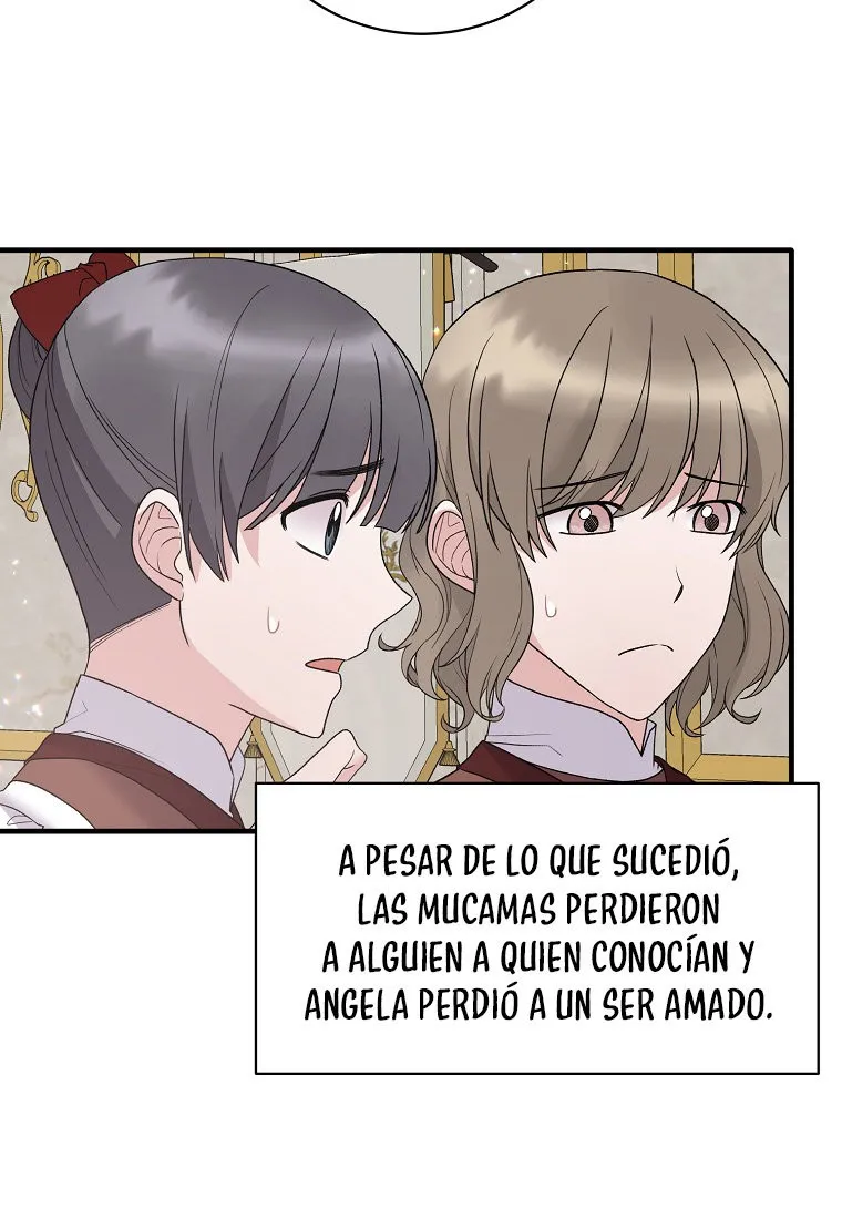 LA DAMA ANGELICAL Capítulo 56 en Línea - página 48