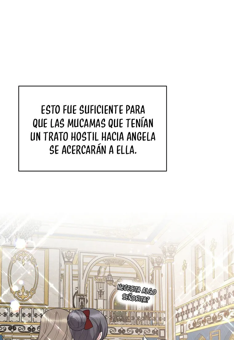 LA DAMA ANGELICAL Capítulo 56 en Línea - página 49