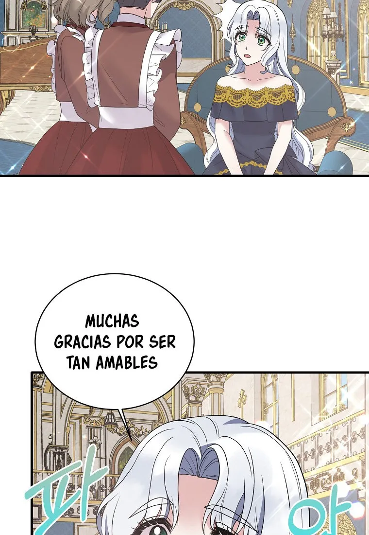 LA DAMA ANGELICAL Capítulo 56 en Línea - página 50