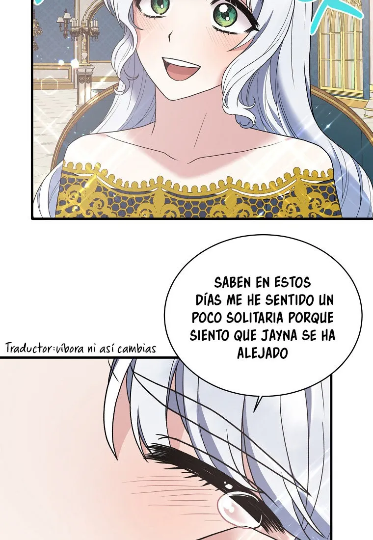 LA DAMA ANGELICAL Capítulo 56 en Línea - página 51