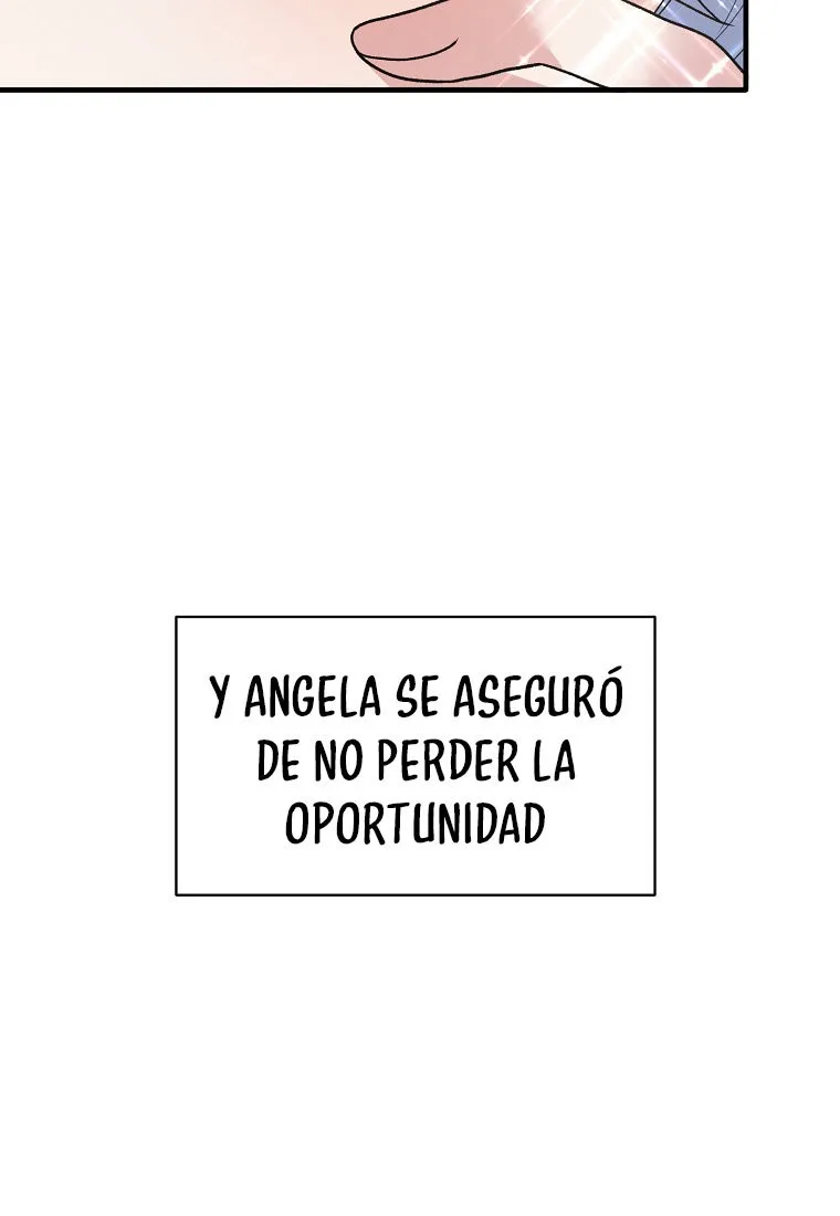 LA DAMA ANGELICAL Capítulo 56 en Línea - página 52