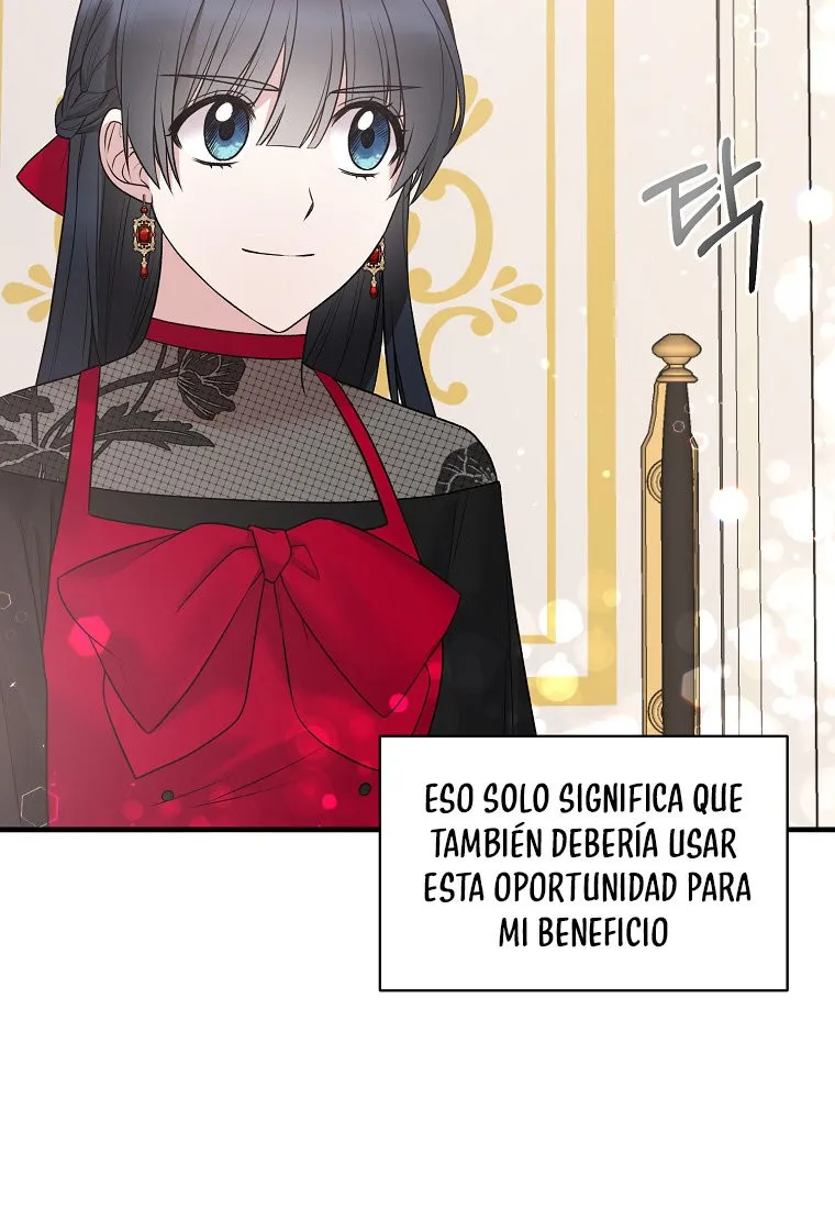 LA DAMA ANGELICAL Capítulo 56 en Línea - página 55