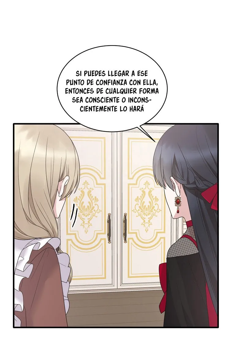 LA DAMA ANGELICAL Capítulo 56 en Línea - página 60