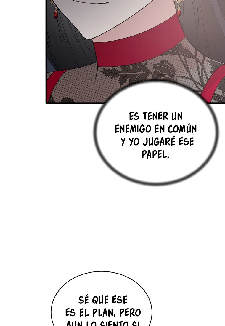 LA DAMA ANGELICAL Capítulo 56 en Línea - página 63