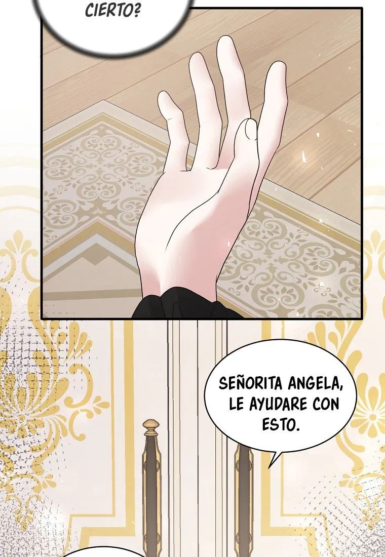 LA DAMA ANGELICAL Capítulo 56 en Línea - página 66