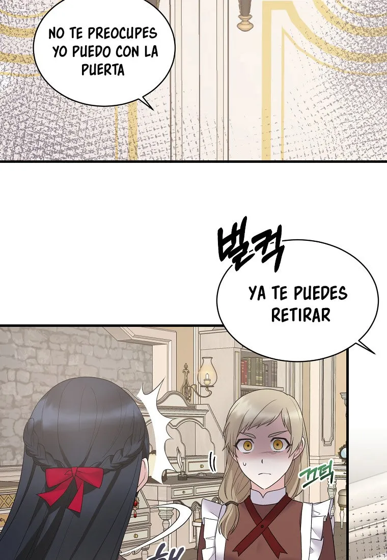 LA DAMA ANGELICAL Capítulo 56 en Línea - página 67