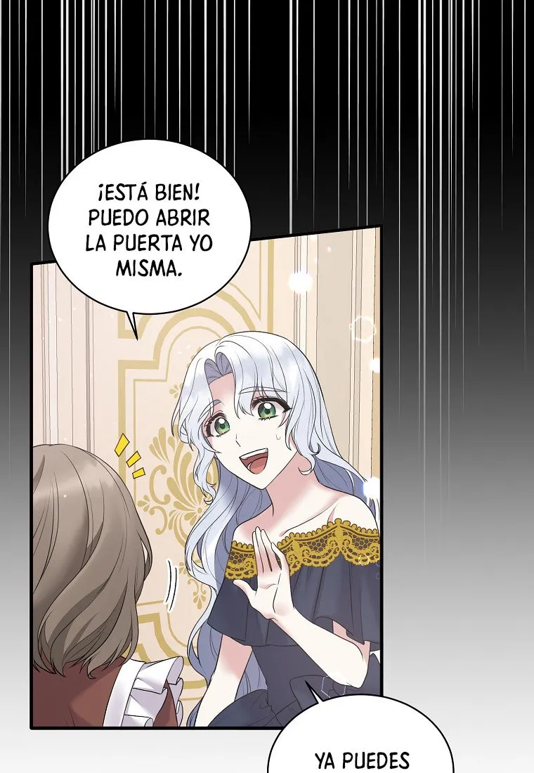 LA DAMA ANGELICAL Capítulo 57 en Línea - página 3