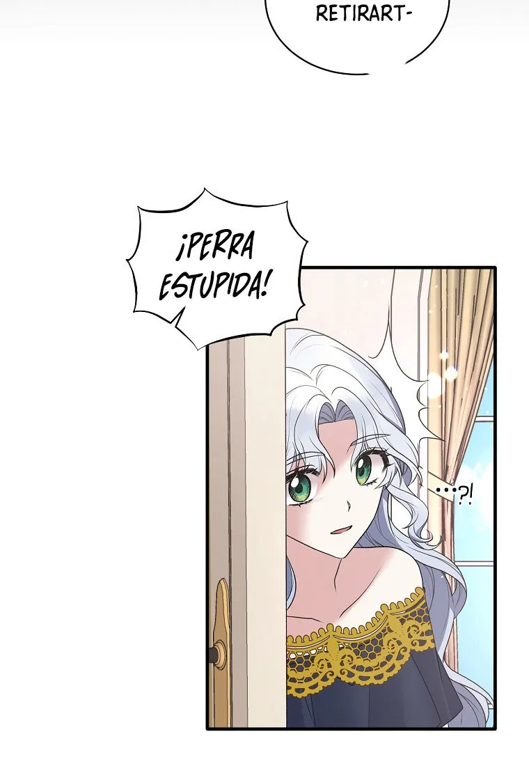 LA DAMA ANGELICAL Capítulo 57 en Línea - página 4