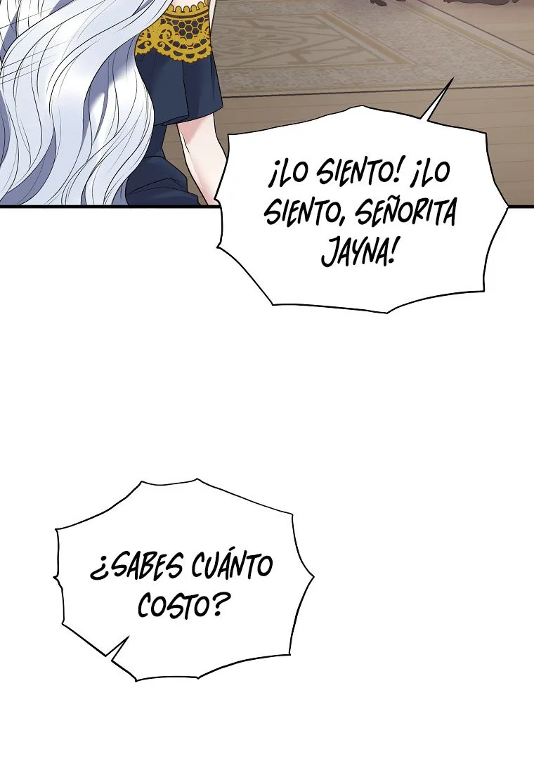 LA DAMA ANGELICAL Capítulo 57 en Línea - página 6