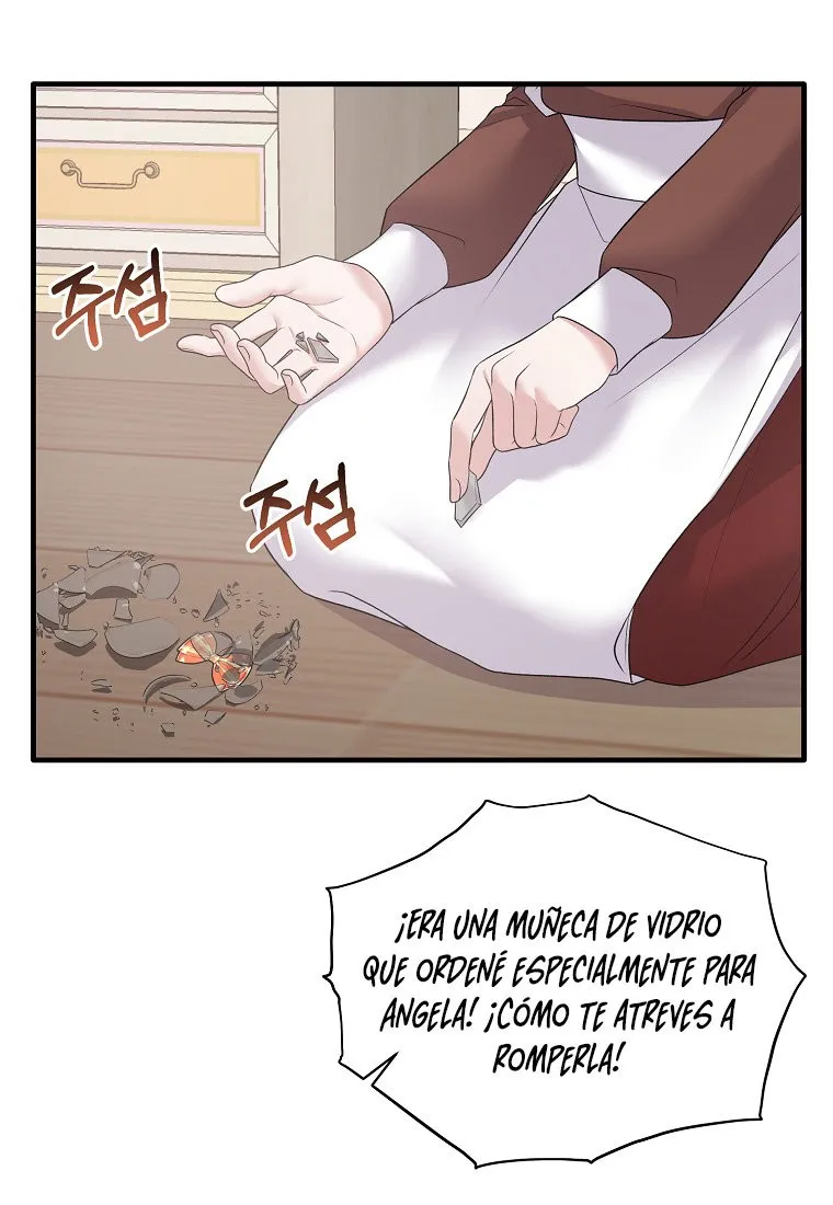 LA DAMA ANGELICAL Capítulo 57 en Línea - página 7