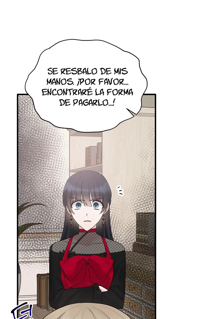 LA DAMA ANGELICAL Capítulo 57 en Línea - página 8