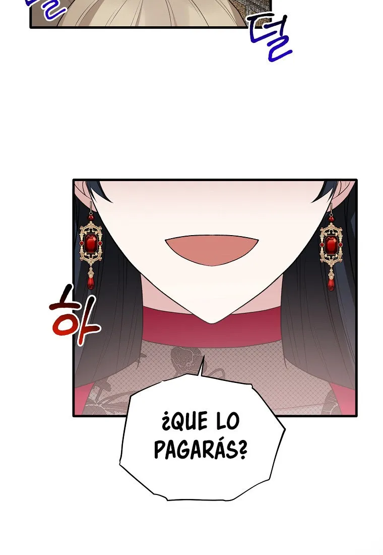LA DAMA ANGELICAL Capítulo 57 en Línea - página 9