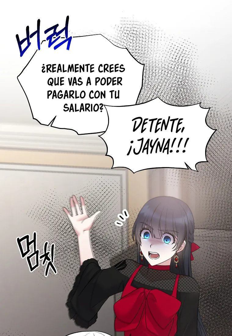LA DAMA ANGELICAL Capítulo 57 en Línea - página 10