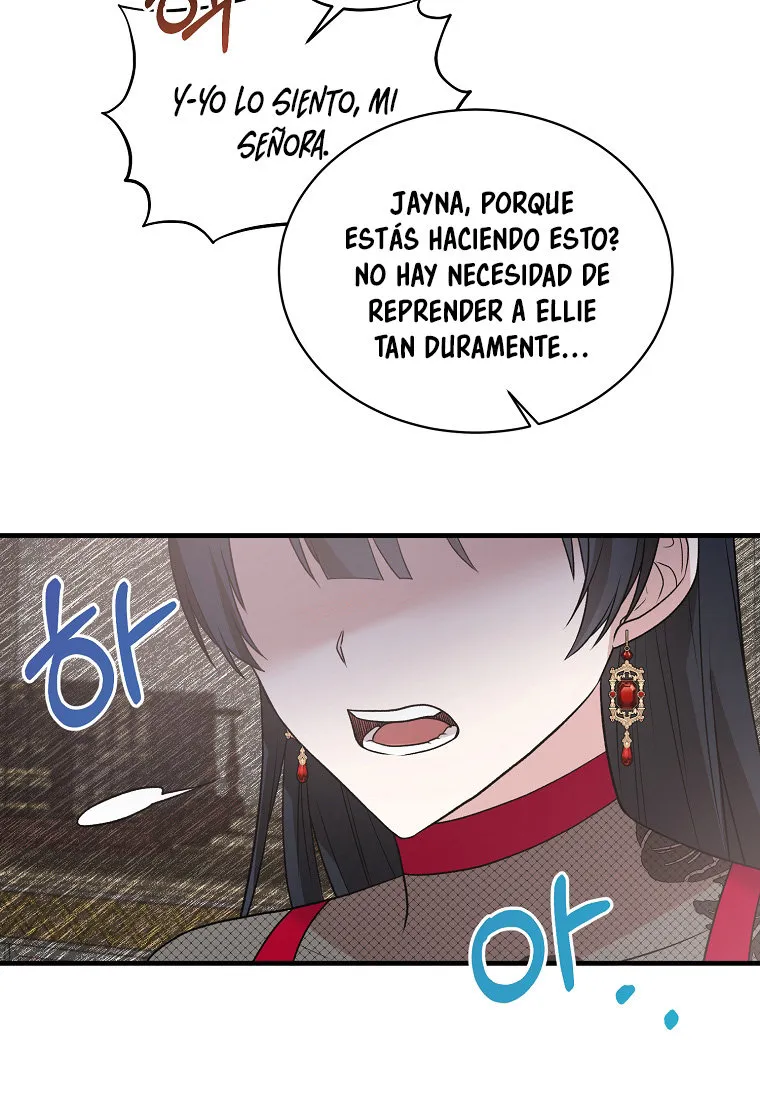 LA DAMA ANGELICAL Capítulo 57 en Línea - página 14