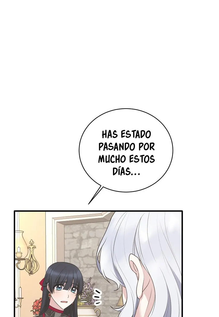 LA DAMA ANGELICAL Capítulo 57 en Línea - página 15
