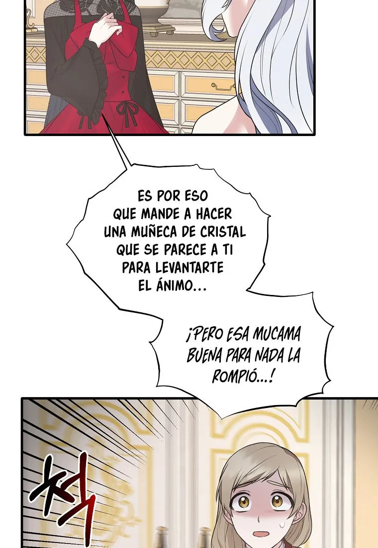 LA DAMA ANGELICAL Capítulo 57 en Línea - página 16