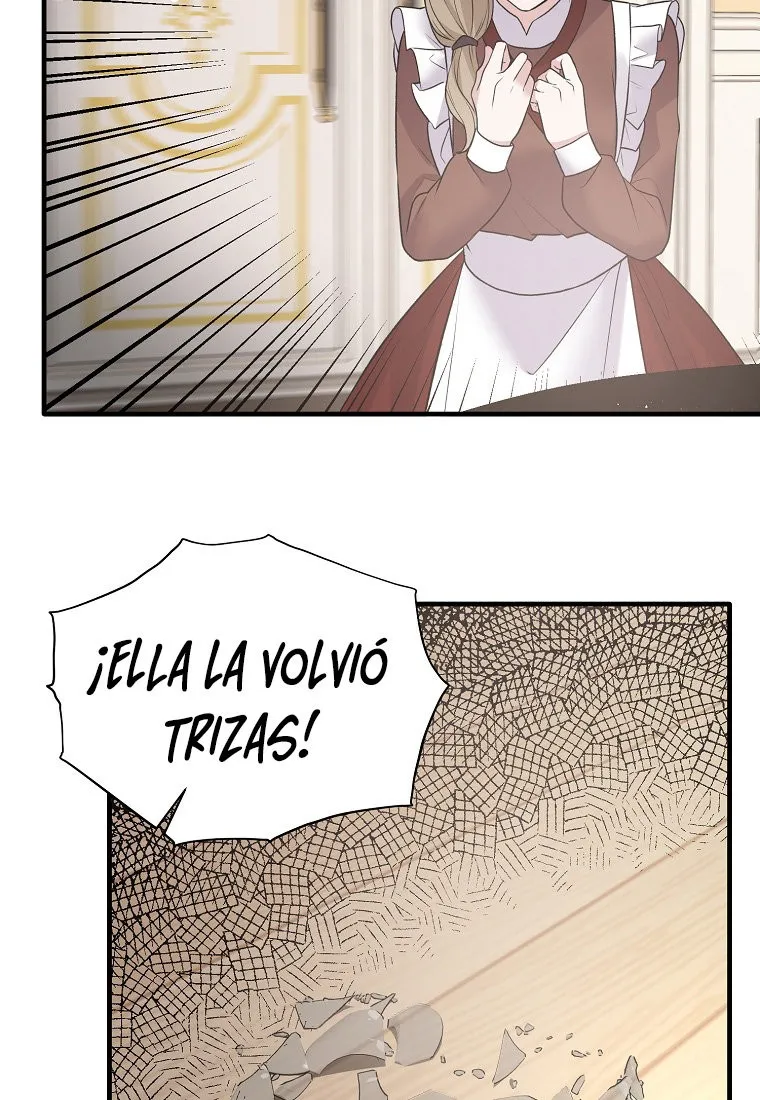 LA DAMA ANGELICAL Capítulo 57 en Línea - página 17