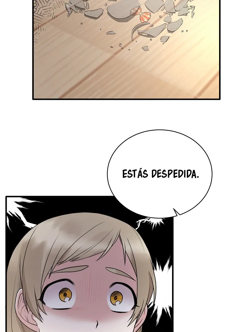 LA DAMA ANGELICAL Capítulo 57 en Línea - página 18