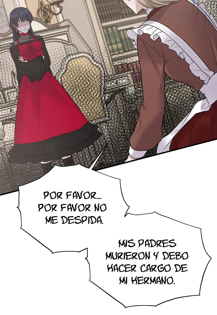 LA DAMA ANGELICAL Capítulo 57 en Línea - página 20