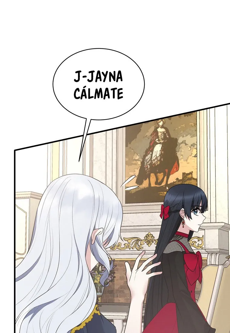 LA DAMA ANGELICAL Capítulo 57 en Línea - página 21