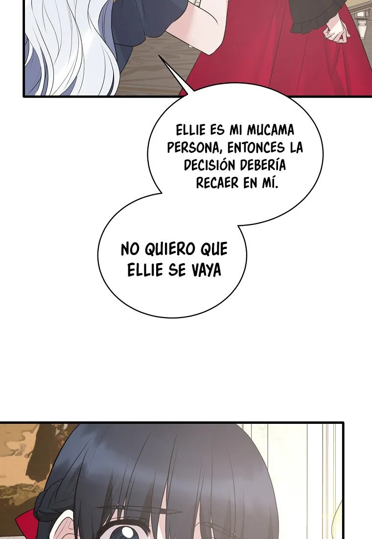 LA DAMA ANGELICAL Capítulo 57 en Línea - página 22