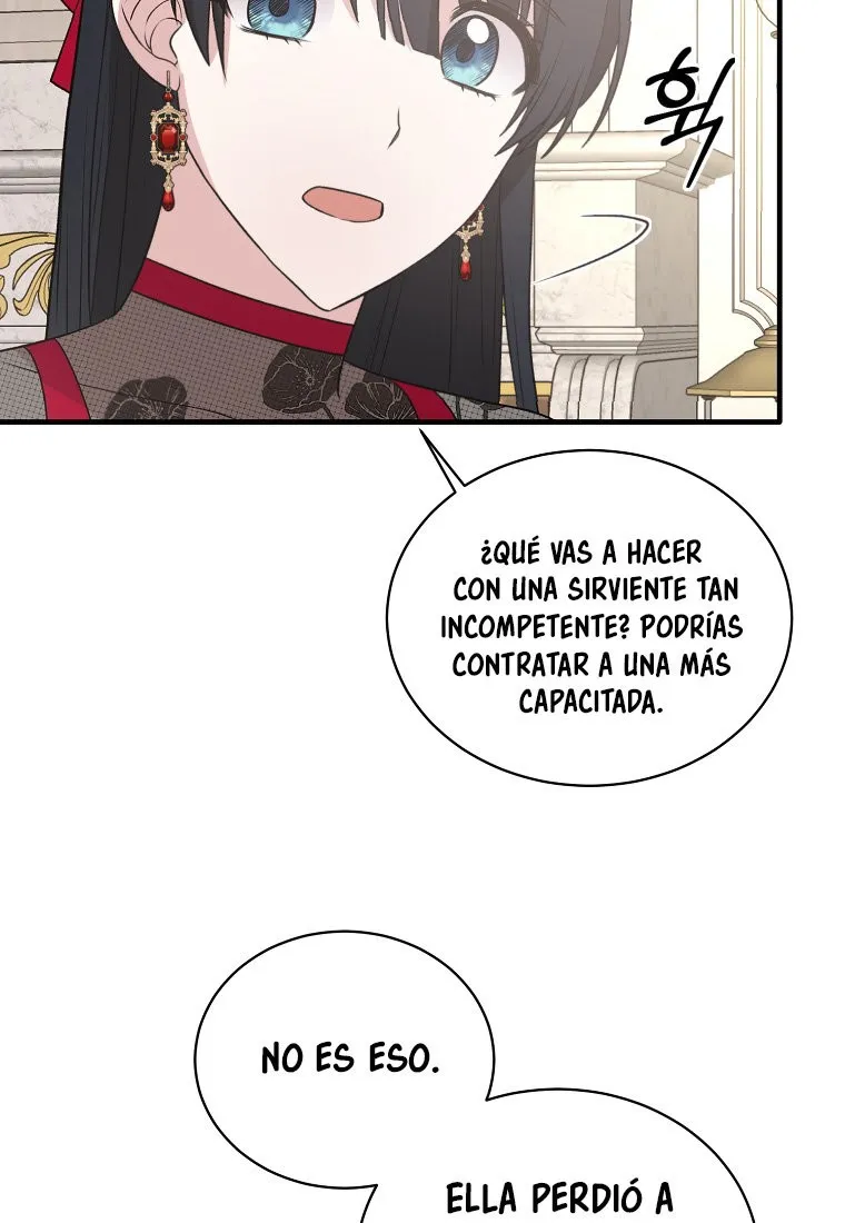 LA DAMA ANGELICAL Capítulo 57 en Línea - página 23