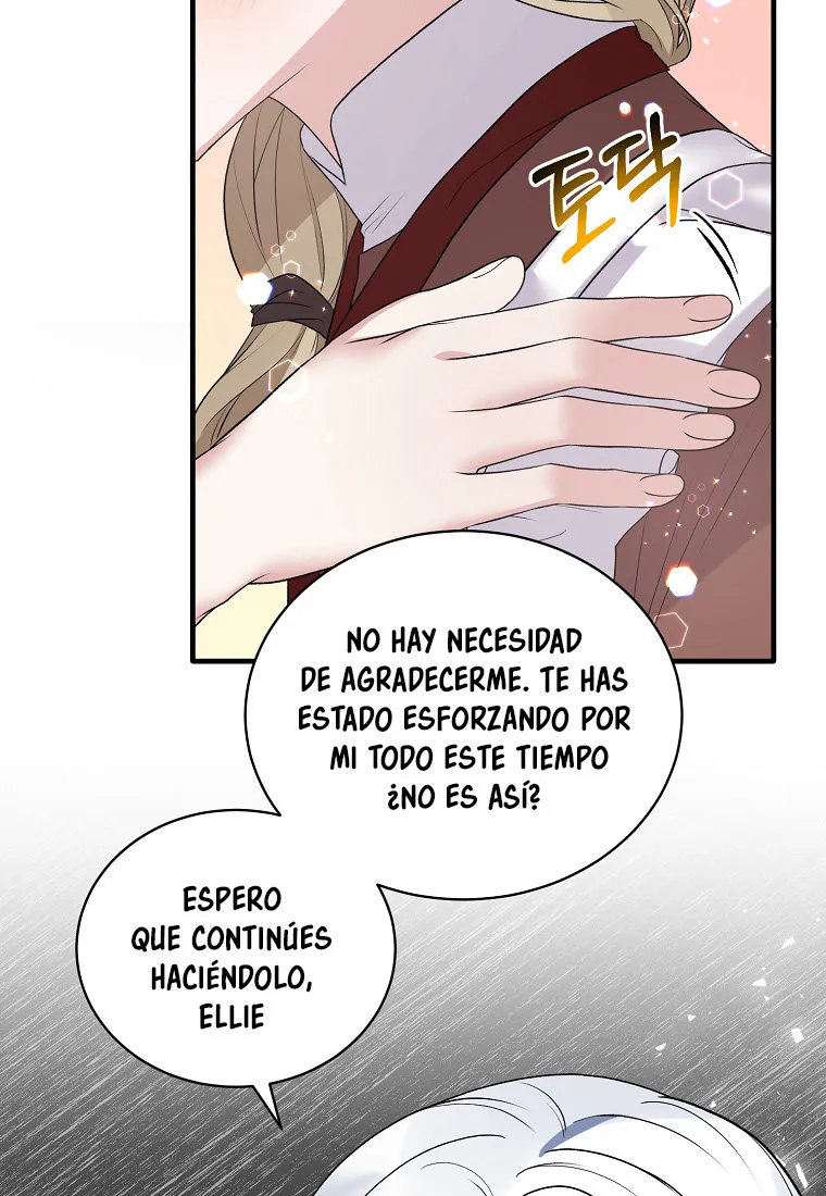LA DAMA ANGELICAL Capítulo 57 en Línea - página 29