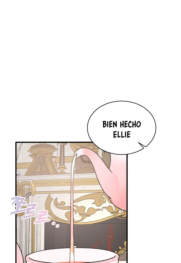 LA DAMA ANGELICAL Capítulo 57 en Línea - página 31