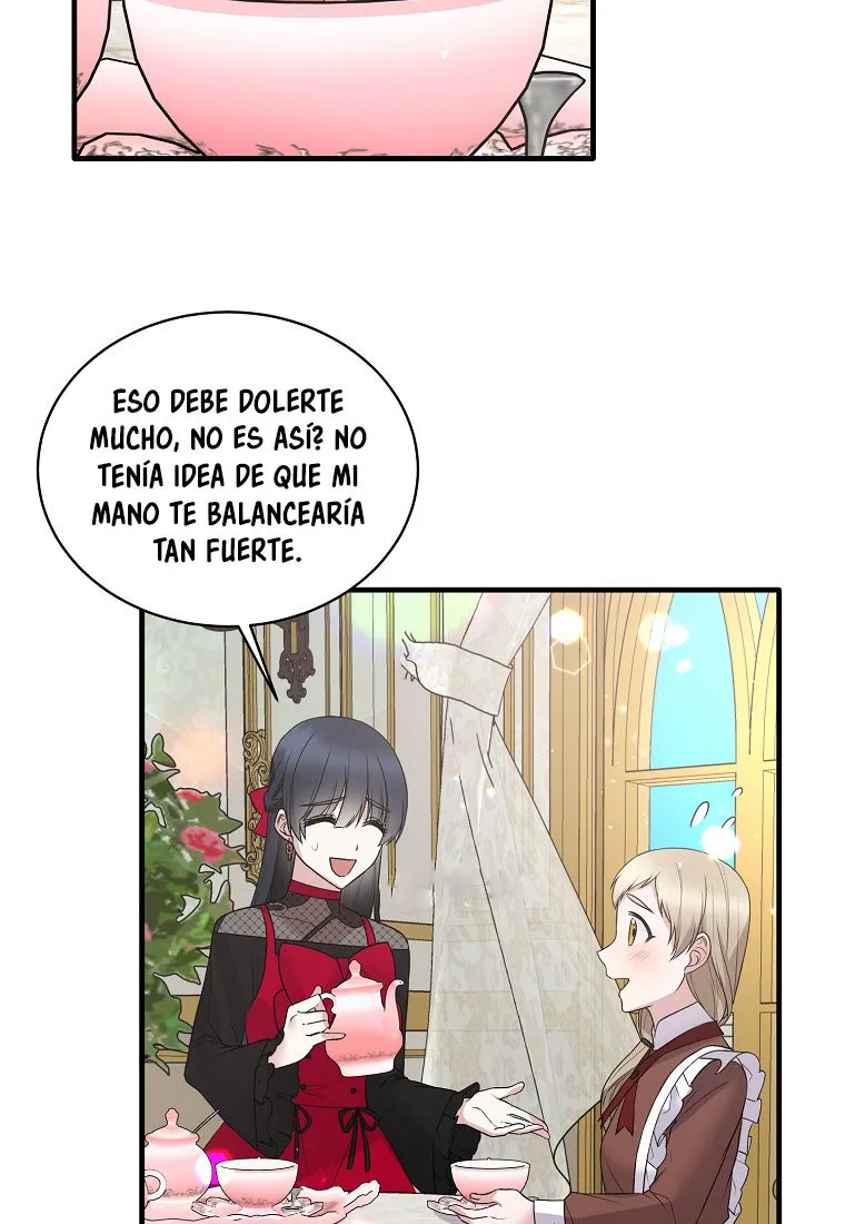 LA DAMA ANGELICAL Capítulo 57 en Línea - página 32