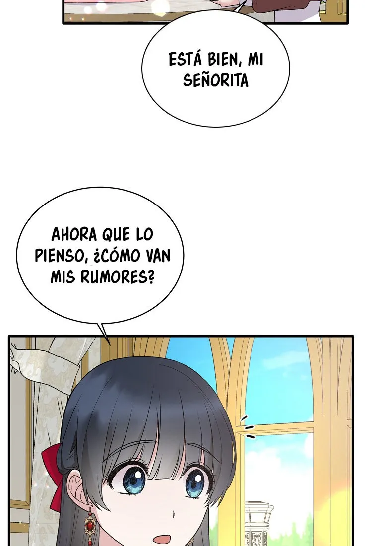 LA DAMA ANGELICAL Capítulo 57 en Línea - página 33