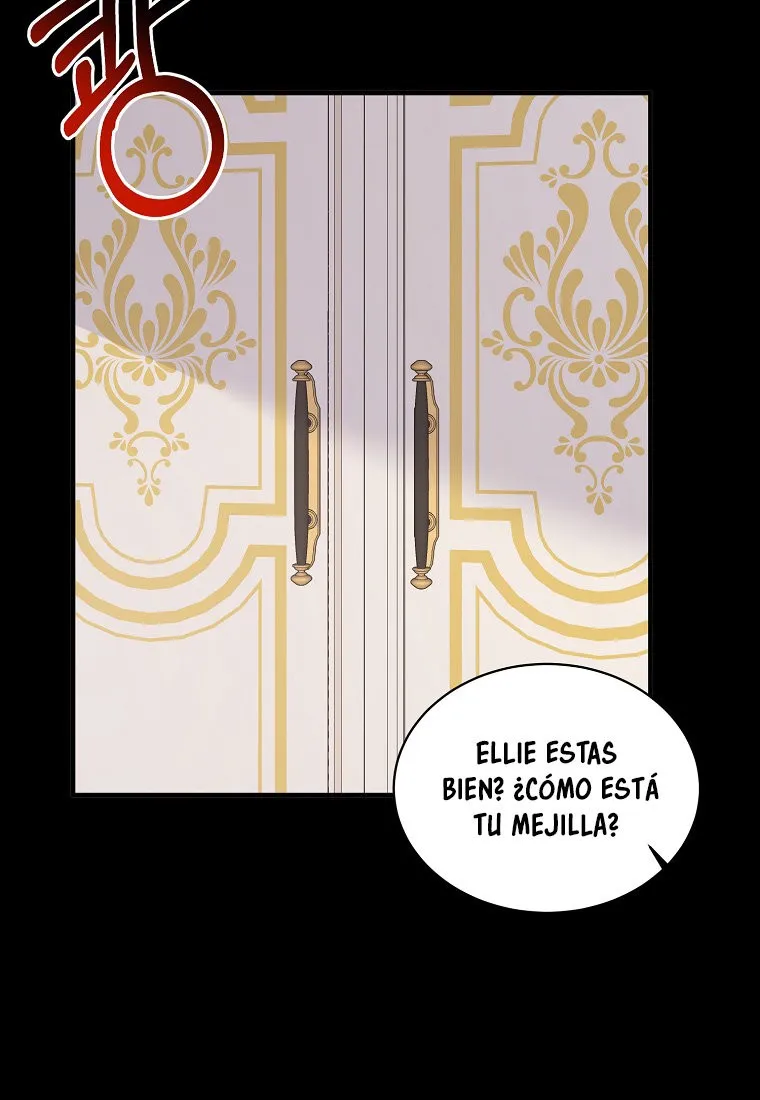 LA DAMA ANGELICAL Capítulo 57 en Línea - página 36