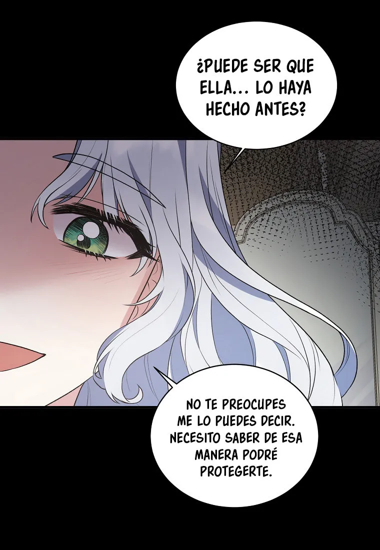 LA DAMA ANGELICAL Capítulo 57 en Línea - página 38