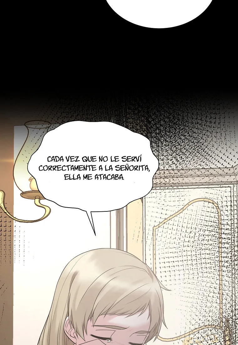 LA DAMA ANGELICAL Capítulo 57 en Línea - página 40