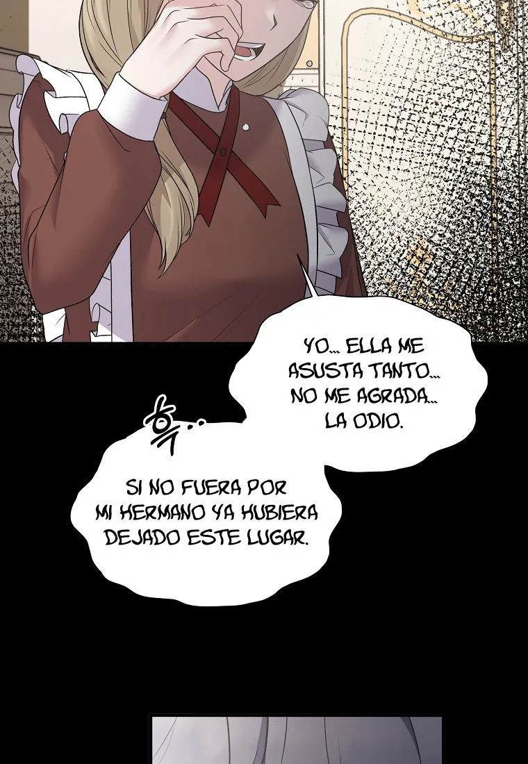 LA DAMA ANGELICAL Capítulo 57 en Línea - página 41